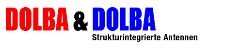 Dolba & Dolba Logo