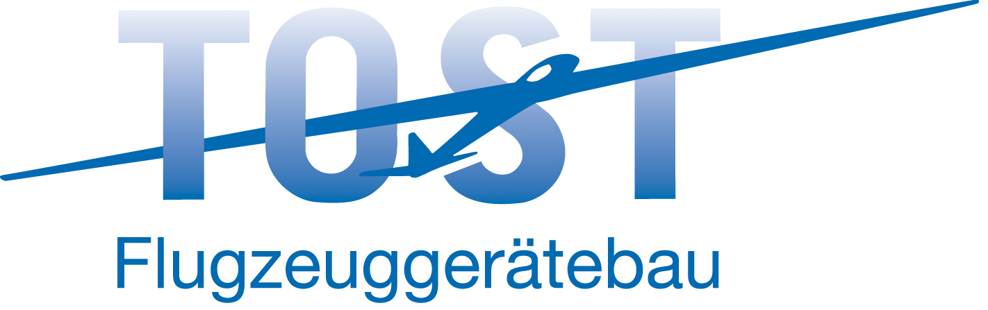Tost Logo